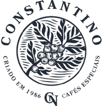 Logo do cliente Constantino