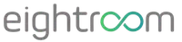 Logo do cliente Eightroom