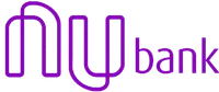 Logo do cliente Nubank